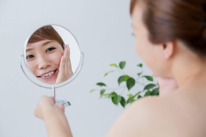 顔の産毛はいつ処理する?最適なタイミングはここ!